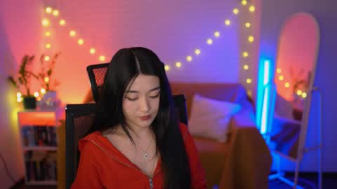 hannarosie online show from 03.23.26