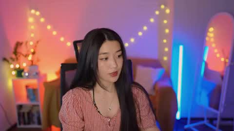 hannarosie online show from 04.21.26