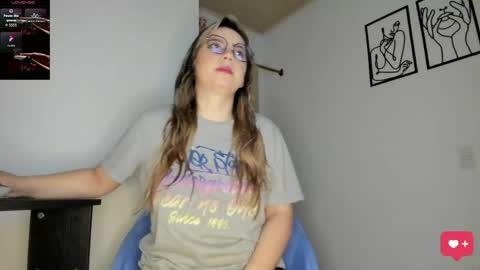   hannasofia x        Schedule 700 -1400GTM-5 online show from 04.27.26