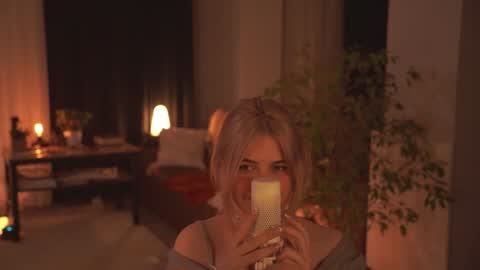 Hanna online show from 01.13.25