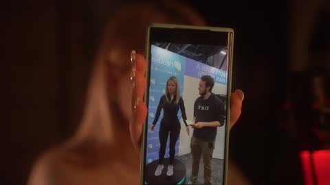 Hanna online show from 01.16.25