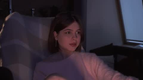 Snapshot of hannasthesia chatting on 03.21.26 Hanna online show from 03.21.26