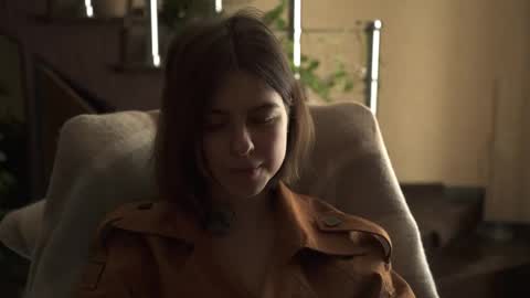 Snapshot of hannasthesia chatting on 04.24.26 Hanna online show from 04.24.26