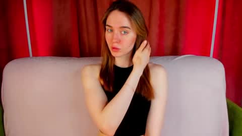 Snapshot of hannavanilla chatting on 03.18.26 Hannavanilla online show from 03.18.26