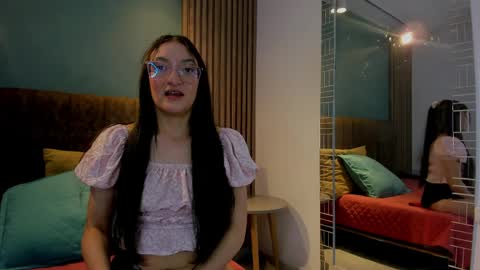 hannawen_ online show from 03.27.26