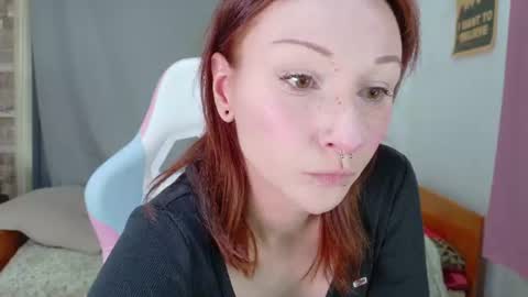 Snapshot of hannaxo1 chatting on 07.19.26 Hannah online show from 07.19.26