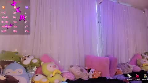 Hannie ws online show from 01.26.25