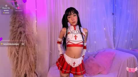 Hannie ws online show from 11.15.25