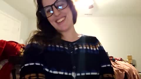 Sabrina online show from 02.24.26