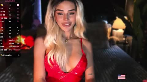 hanny113826 online show from 11.10.25