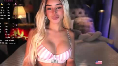 hanny113826 online show from 03.18.26