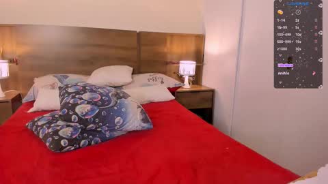 Snapshot of hanny_13 chatting on 03.08.25 taylor live online show from 03.08.25