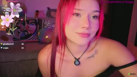 HANNY online show from 04.22.26
