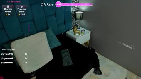 Hanny  online show from 12.18.25