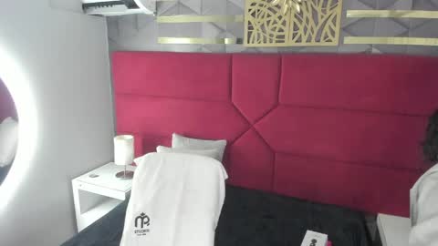 Snapshot of hanny_bliss chatting on 04.19.26 Hanny online show from 04.19.26