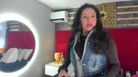 Snapshot of hanny_bliss chatting on 04.23.26 Hanny online show from 04.23.26