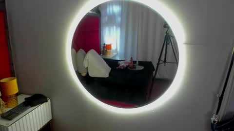 Snapshot of hanny_bliss chatting on 05.02.26 Hanny online show from 05.02.26
