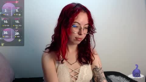 hanny online show from 11.12.25