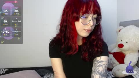 hanny online show from 11.27.25
