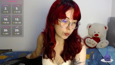 hanny online show from 12.17.25