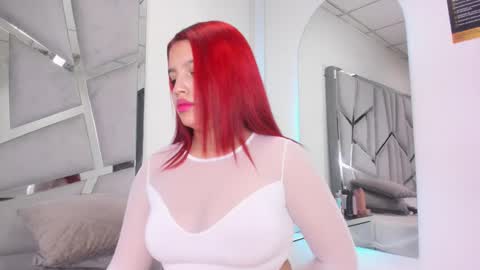 hanny_watson online show from 11.11.25