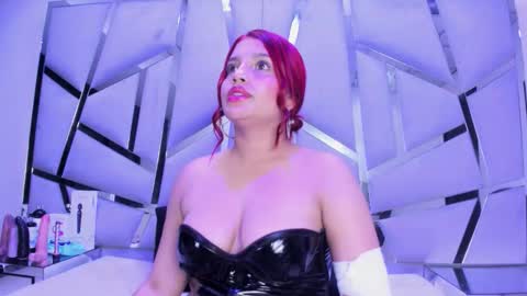 hanny_watson online show from 01.09.26