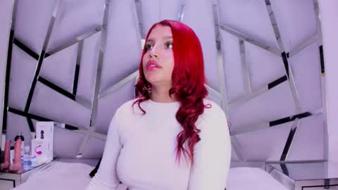 Snapshot of hanny_watson chatting on 01.18.26 hanny_watson online show from 01.18.26