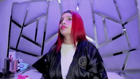 hanny_watson online show from 04.03.26