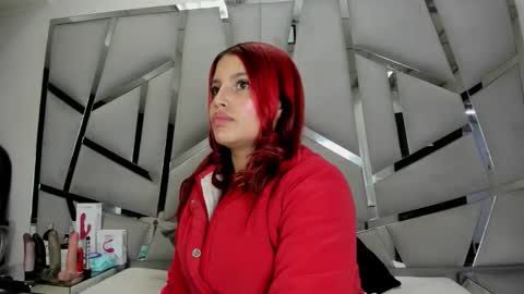 hanny_watson online show from 05.10.26