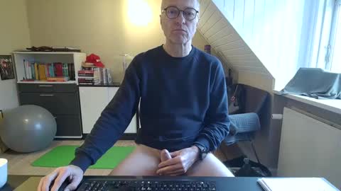 Hanse online show from 01.16.25