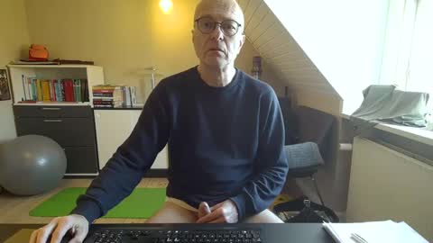 Hanse online show from 02.18.25