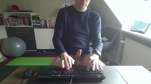 Hanse online show from 04.16.26