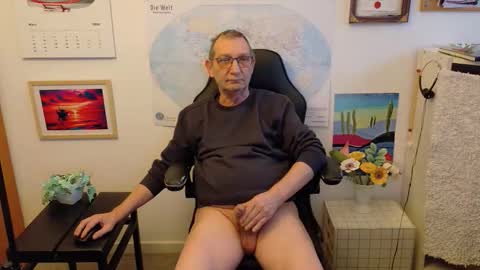 charly online show from 03.22.26