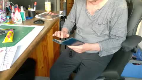 charly online show from 05.27.26