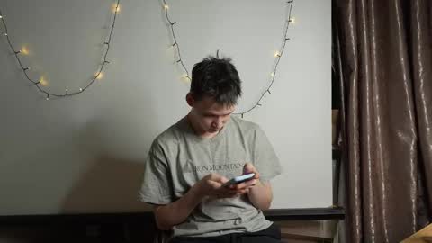 Hans online show from 12.13.24