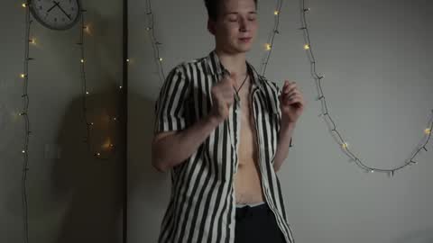 Hans online show from 12.14.24