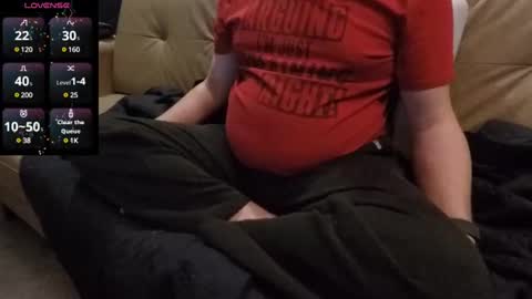 hansomeman2015 online show from 02.02.25