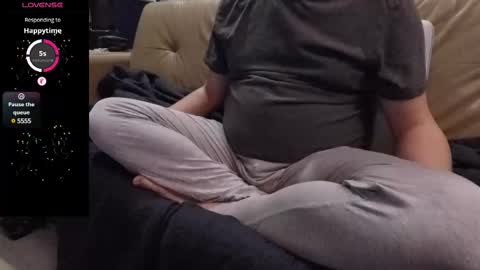 hansomeman2015 online show from 02.06.25