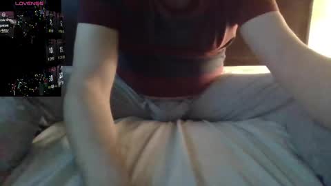 hansomeman2015 online show from 02.11.25