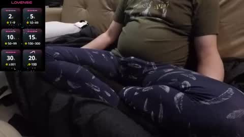 hansomeman2015 online show from 02.13.25