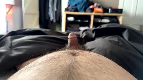 hansomeman2015 online show from 02.13.25