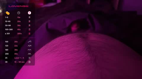 hansomeman2015 online show from 10.12.25