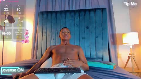 HANS  online show from 02.21.26