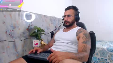 hanz_col online show from 09.08.25