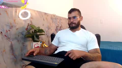 hanz_col online show from 09.17.25