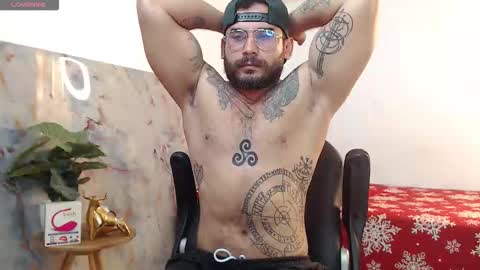 hanz_col online show from 10.02.25