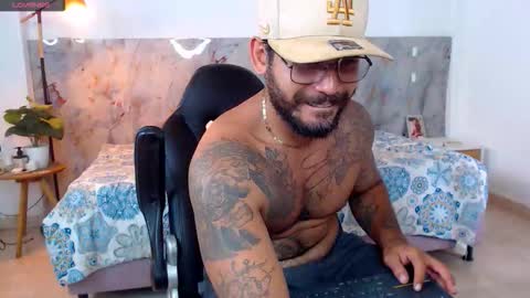 hanz_col online show from 01.15.26