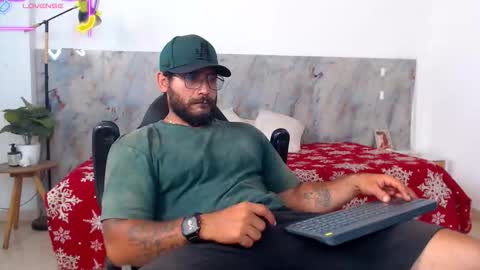 hanz_col online show from 02.07.26