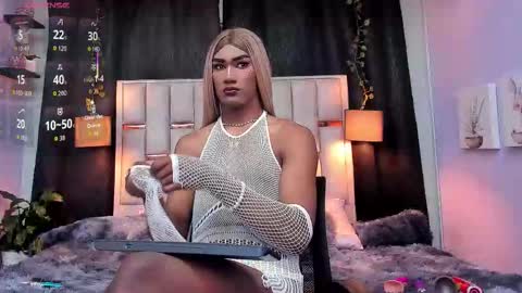 Hanzking01 online show from 09.28.25