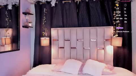 Hanzking01 online show from 11.18.25